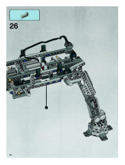 LEGO 10178 instructions page 52 – build guide