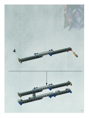 LEGO 10178 instructions page 7 – build guide