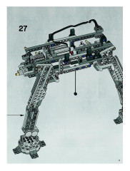 LEGO 10178 instructions page 11 – build guide