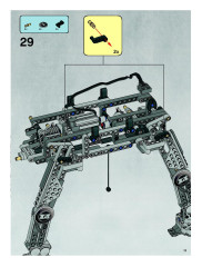 LEGO 10178 instructions page 13 – build guide