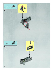 LEGO 10178 instructions page 20 – build guide