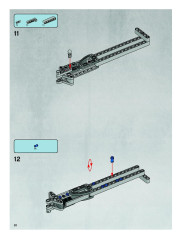 LEGO 10178 instructions page 22 – build guide