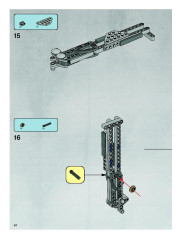 LEGO 10178 instructions page 24 – build guide