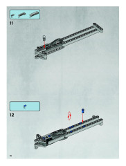 LEGO 10178 instructions page 36 – build guide