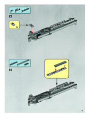 LEGO 10178 instructions page 37 – build guide