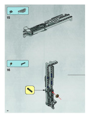 LEGO 10178 instructions page 38 – build guide