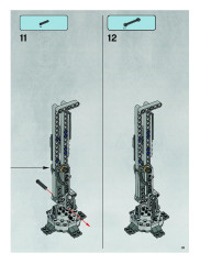 LEGO 10178 instructions page 39 – build guide
