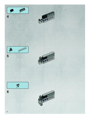 LEGO 10178 instructions page 4 – build guide