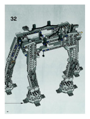 LEGO 10178 instructions page 40 – build guide