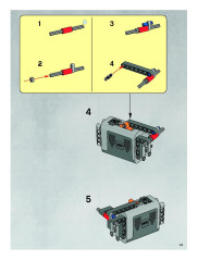LEGO 10178 instructions page 45 – build guide