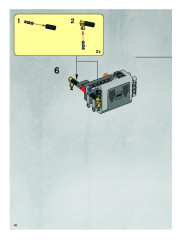 LEGO 10178 instructions page 46 – build guide