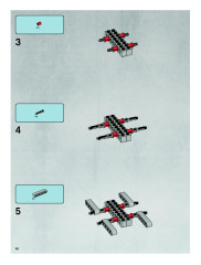 LEGO 10178 instructions page 52 – build guide