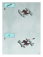 LEGO 10178 instructions page 53 – build guide