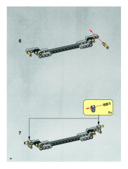 LEGO 10178 instructions page 56 – build guide