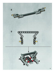 LEGO 10178 instructions page 57 – build guide
