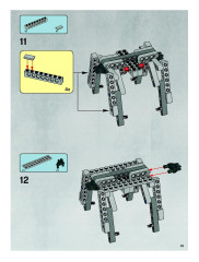 LEGO 10178 instructions page 59 – build guide