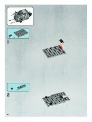 LEGO 10178 instructions page 62 – build guide