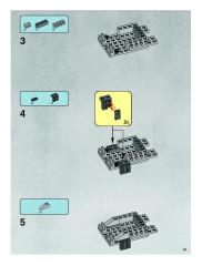 LEGO 10178 instructions page 63 – build guide