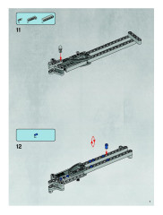 LEGO 10178 instructions page 7 – build guide