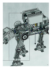 LEGO 10178 instructions page 11 – build guide