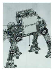 LEGO 10178 instructions page 14 – build guide