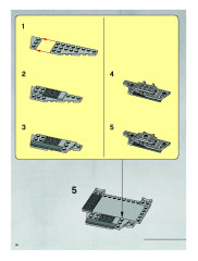 LEGO 10178 instructions page 16 – build guide