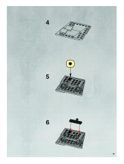 LEGO 10178 instructions page 19 – build guide