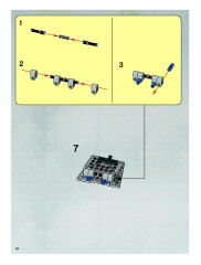 LEGO 10178 instructions page 20 – build guide