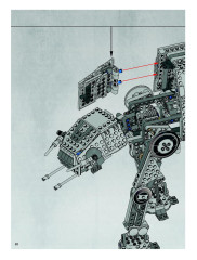LEGO 10178 instructions page 22 – build guide