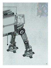 LEGO 10178 instructions page 23 – build guide