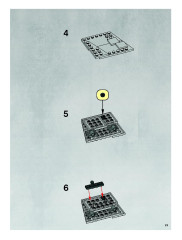 LEGO 10178 instructions page 25 – build guide