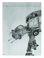 LEGO 10178 instructions page 28 – build guide