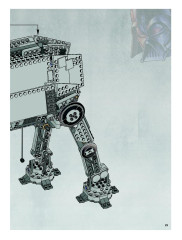 LEGO 10178 instructions page 29 – build guide