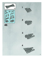 LEGO 10178 instructions page 31 – build guide