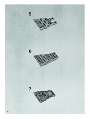 LEGO 10178 instructions page 32 – build guide