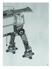 LEGO 10178 instructions page 35 – build guide