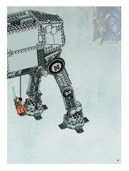 LEGO 10178 instructions page 37 – build guide