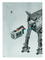 LEGO 10178 instructions page 42 – build guide