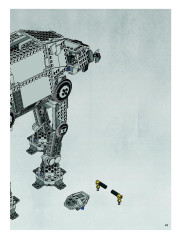 LEGO 10178 instructions page 43 – build guide