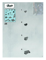 LEGO 10178 instructions page 5 – build guide