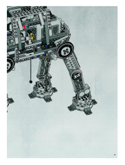 LEGO 10178 instructions page 9 – build guide