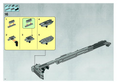 LEGO 10179 instructions page 114 – build guide