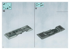 LEGO 10179 instructions page 212 – build guide