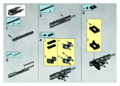 LEGO 10179 instructions page 27 – build guide