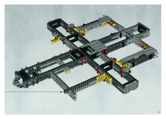 LEGO 10179 instructions page 33 – build guide