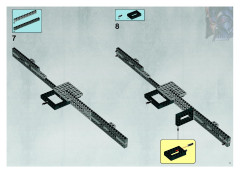LEGO 10179 instructions page 5 – build guide