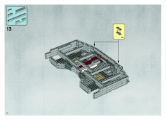 LEGO 10179 instructions page 56 – build guide