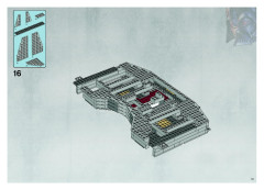 LEGO 10179 instructions page 59 – build guide