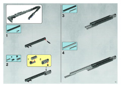 LEGO 10179 instructions page 93 – build guide