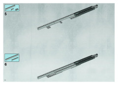 LEGO 10179 instructions page 94 – build guide